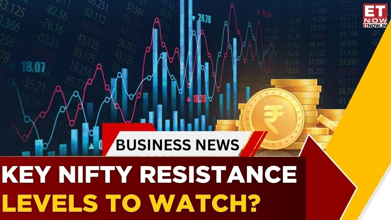 Market Turns Bearish? Nifty Levels, Trend and Trade Setup Explained | Where Is Nifty Headed Next?