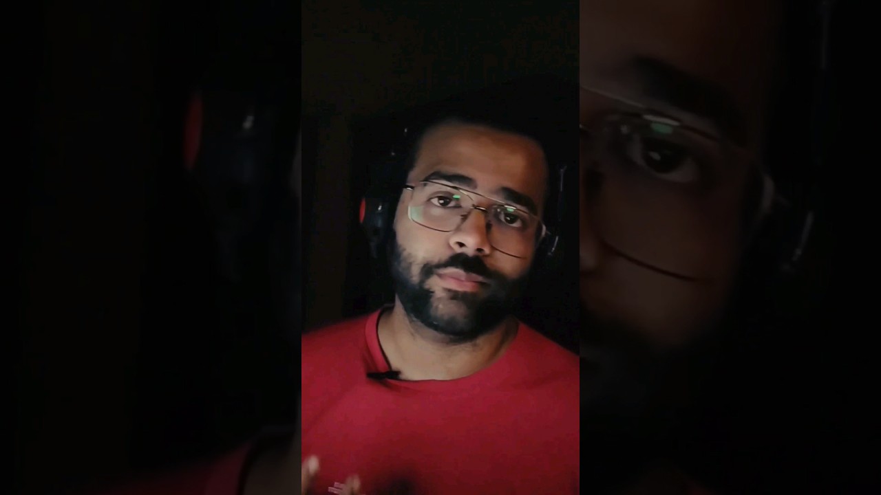 Sorry Wo (Screen Learning) Nahi (