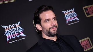 Famous Broadway Star Nick Cordero Dead at 41 Profile