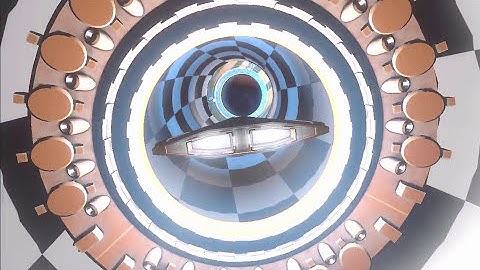 Curvy Splines - Trailer 1