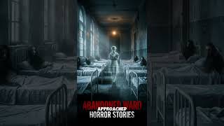 Scary TRUE Abandoned Tuberculosis Ward Horror Story #horrorstories #nightmarenarrative #scarystories