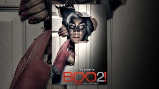 Tyler Perry's Boo 2! A Madea Halloween
