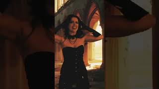 SECRET RULE - Silent Pain #symphonicmetal #femalefrontedmetal #youtubeshorts #shorts