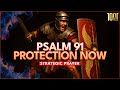 Psalm 91 Prayer for Protection