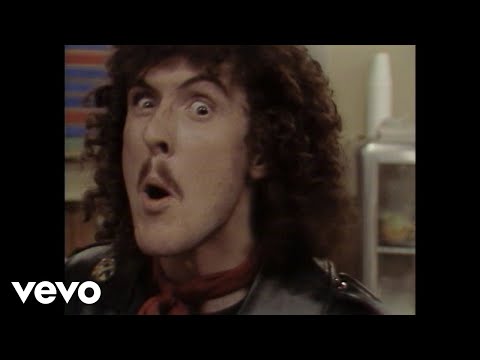 "Weird Al" Yankovic - I Love Rocky Road