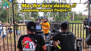 Mas Bre Datang Langsung Request Pargoybrewog Cek Sound Di Tengah Kebon Kesamben Blitar