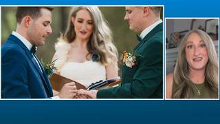 Courthouse weddings having a moment