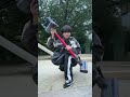 公園にいらないもの選手権したWWWW