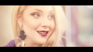 Alessandra   Khalia Official Music Video by Mixton Music