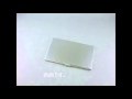 アルミカードケース(名刺入れ)　【販促品】
