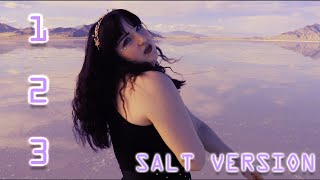 1 2 3 (SALT VERSION) [MV] ♡ Jazi Kat