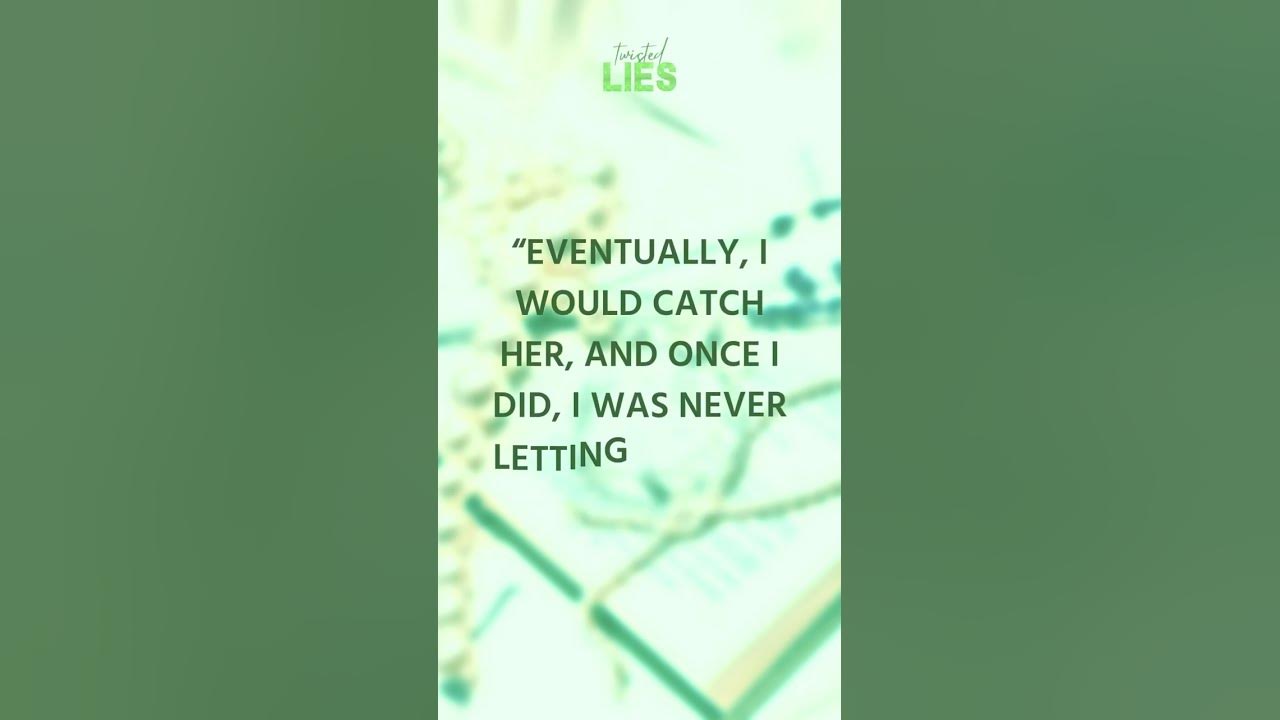 📖: twisted lies by ana huang YOU. GUYS. YOU. GUYS. i'm not done with this  yet i'm like 75% into it BUT i'm really enjoying this! i…