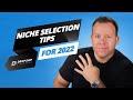 4 Tips For Profitable Niche Selection in 2022 🔥 How to Choose a Winning Product to Sell in 2022