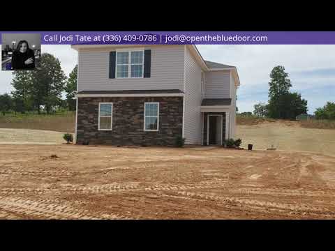 4130 Emmas Way, East Bend, NC home video tour