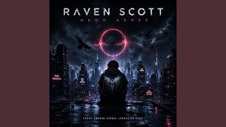 DARK PARADISE - Raven Scott