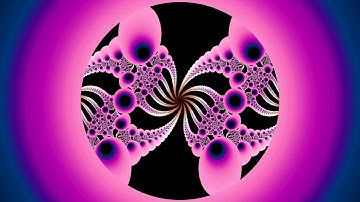 Fractal animation - 720p lambda(fn||fn) parameter walk