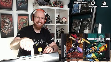 New Fight Stick | Ultimate Marvel vs Capcom 3