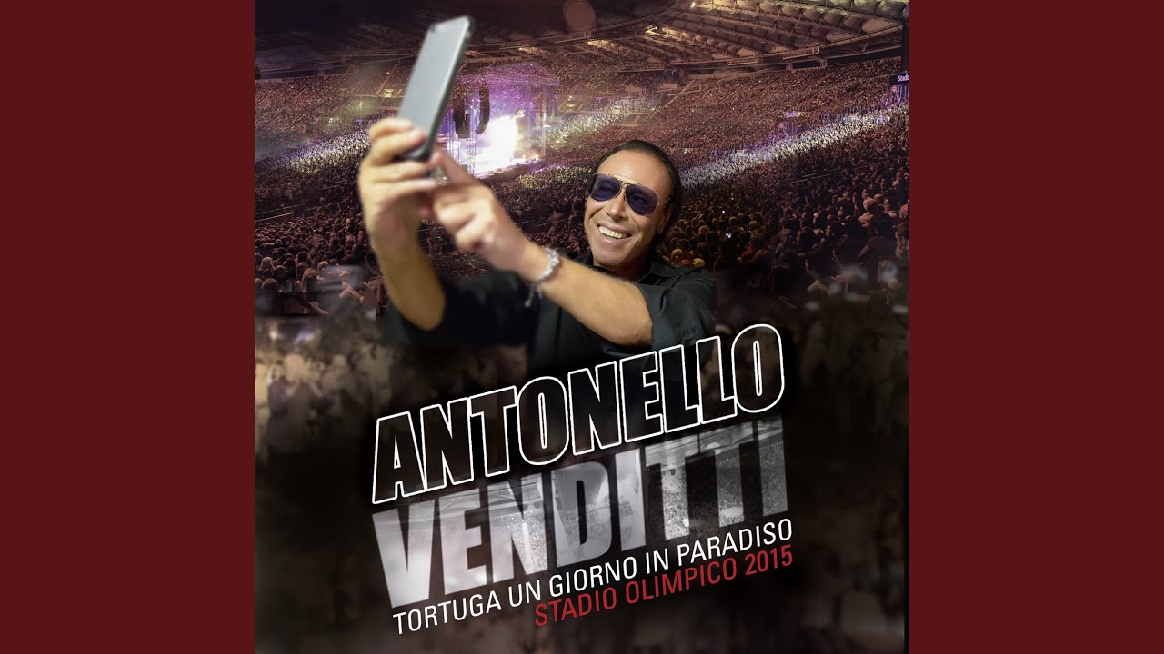 Antonello Venditti Alta marea (Live) Acordes Chordify Antonello Venditti Alta marea (Live) Acordes Chordify