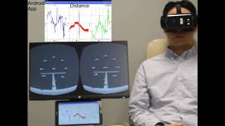 Science Advances - detection of eye vergence in a virtual reality toward mobile eye therapies screenshot 5