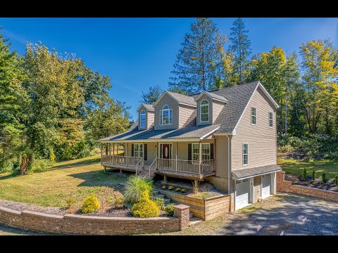 358 New Salem Rd., Kingston, NY home video tour