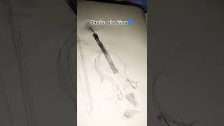 Day 142 of drawing everyday for a year! #art #challenge #traditionalart #faeries #violin #fairytale