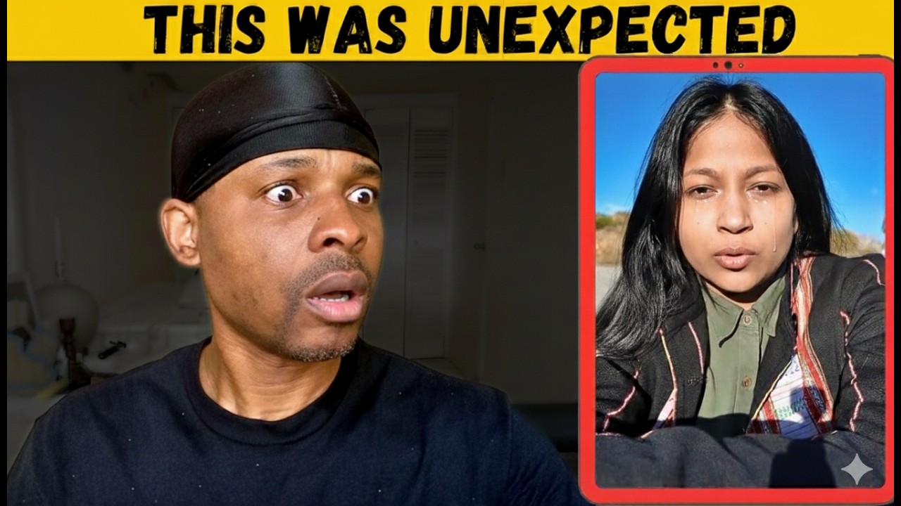 Она сказала это о Ямайке — и это изменило для меня всё.