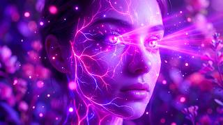 Blurry Vision Ends NOW! Healing Of The Optic Nerves, The Eyes, And Healing Of Any Diseases