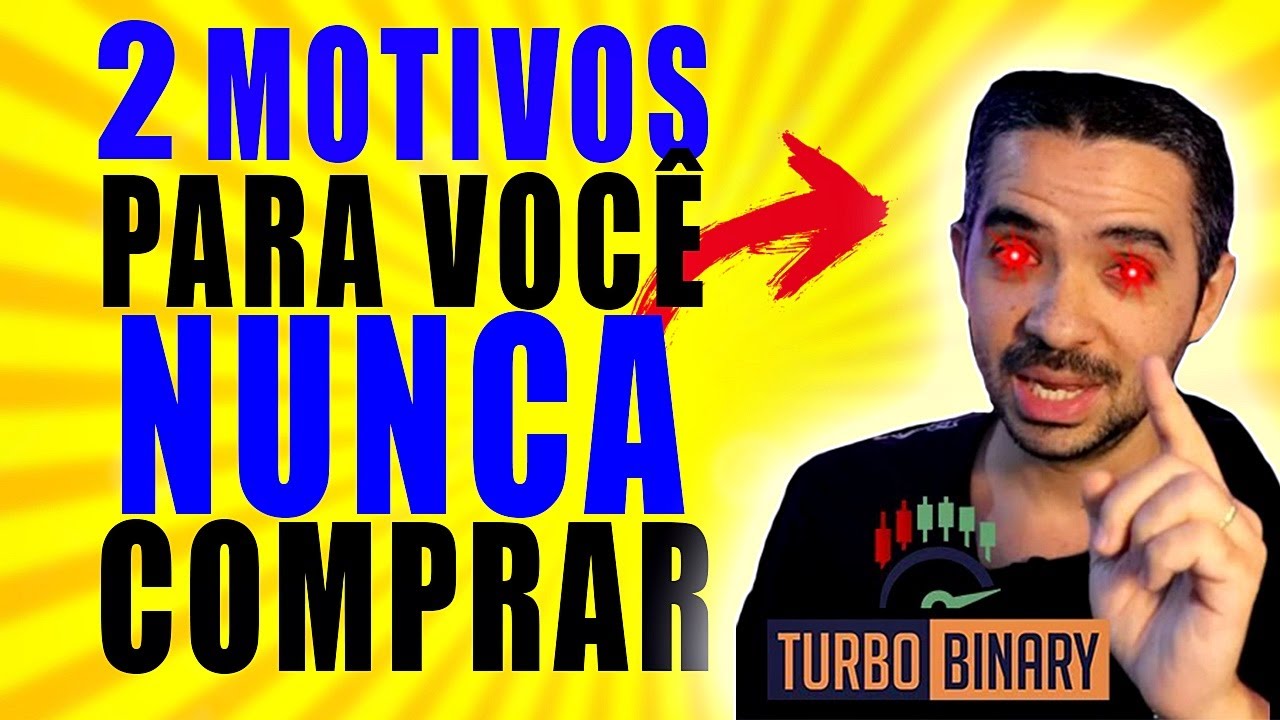 A VERDADE Sobre o Turbo Binary! Turbo Binary FUNCIONA MESMO? Curso Turbo Binary Vale a Pena? Comprar