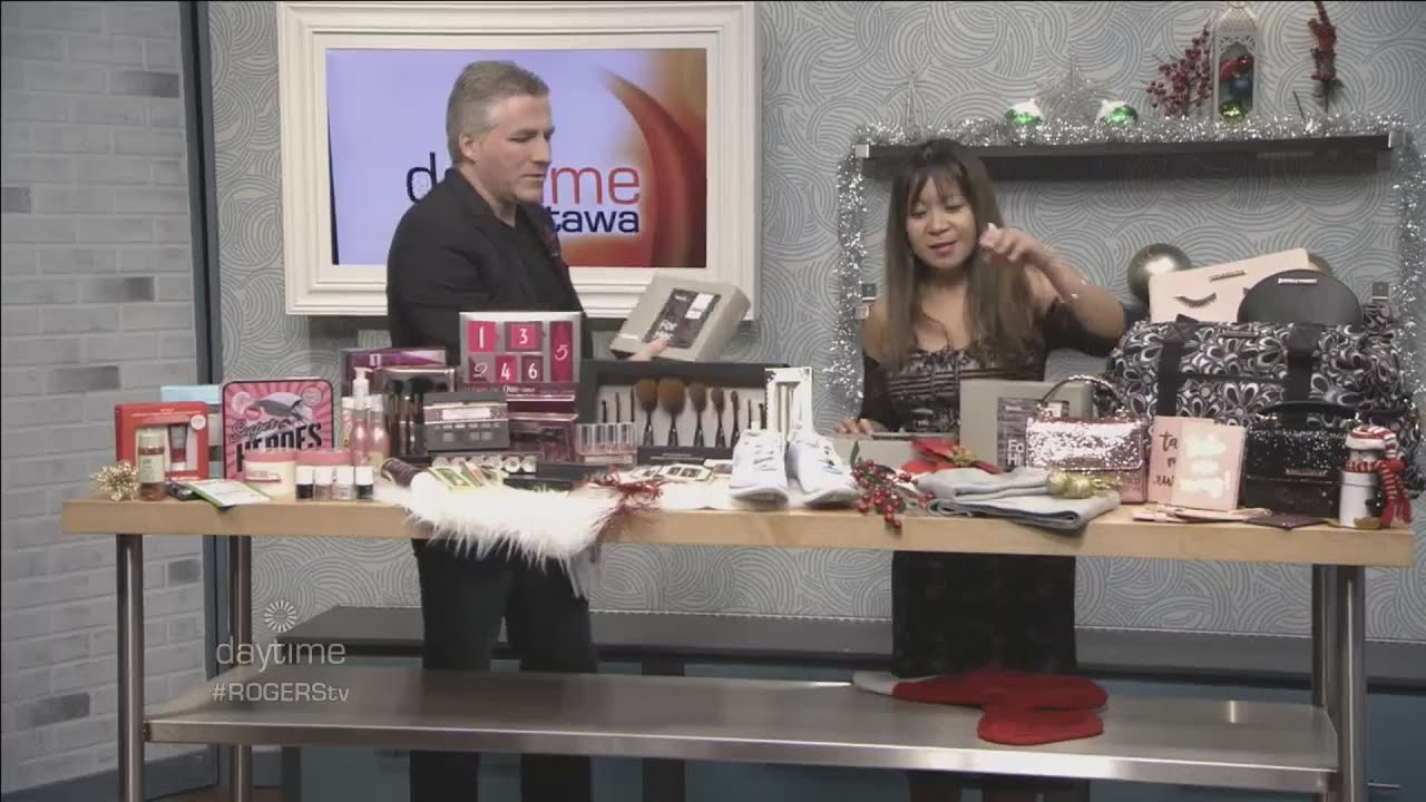 Inexpensive Heartfelt Holiday Gifts
