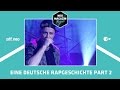 Eine deutsche Rapgeschichte Part II | NEO MAGAZIN ROYALE mit Jan Böhmermann - ZDFneo