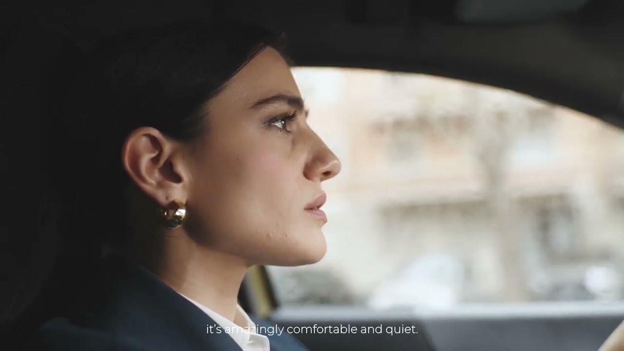 Alessia Colonna on Italian Elegance | New Lancia Ypsilon Design Insights