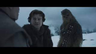 Team – SOLO: A Star Wars Story