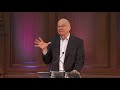 Culture and identity tim keller