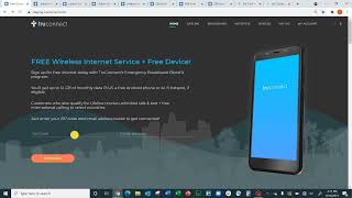 How To Apply For a Free Phone & Plan via. TC Mobile Solutions (TruConnect Lifeline Application) screenshot 3