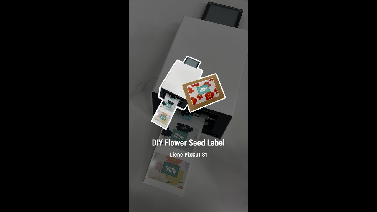 Clear labels, clear mind. 🧠