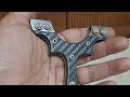 prime fork catapults carbon fiber,stainless steel  (song by pas band&quot;jengah&quot;)