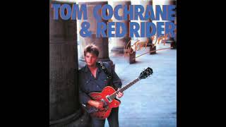 Watch Tom Cochrane Vacation in My Mind video