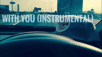 Thumbnail of SoulChef - With You (Instrumental)