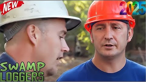 Swamp Loggers Full episode 2025 💥💥Seson 2025~ episode 3 💥 Swamp Loggers Reality-TV Discovery Channel