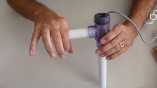 No Glitch Flow Switch Installation