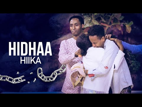 Hidhaa Hiika Yeroo Fayyinaa Ajaa Ibsiisa ARARA TV WORLD WIDE