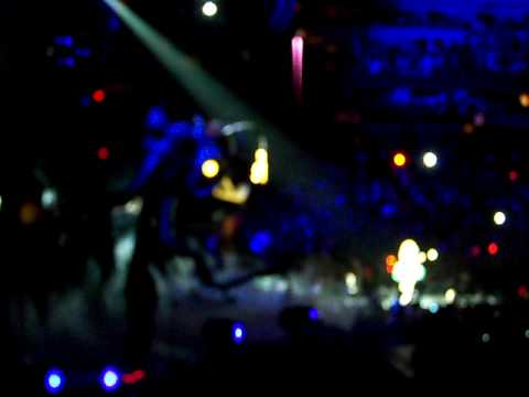 Lady Gaga Dallas 21