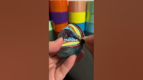 What was the scariest “We need to leave… now”  feeling you