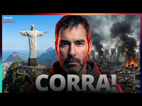 T3RR0R1ST GROUPS WILL COME TO BRAZIL