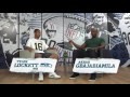 Tyler Lockett Talks Family, Rookie Year, Netflix, and PS2 | What's Up Pro | NFL Network