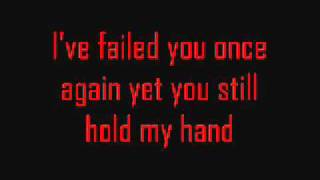Despised Icon - A Fractured Hand. lyrics