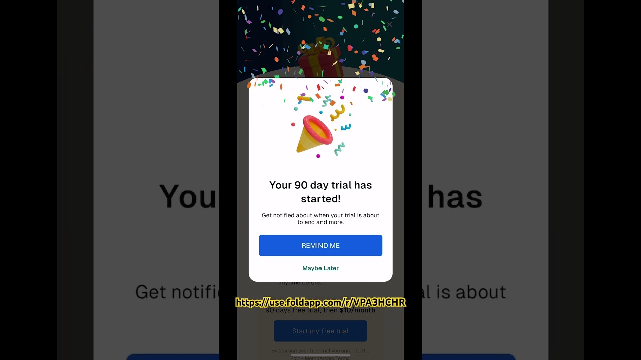 Upgrade Fold Card to Spin+ 1/2