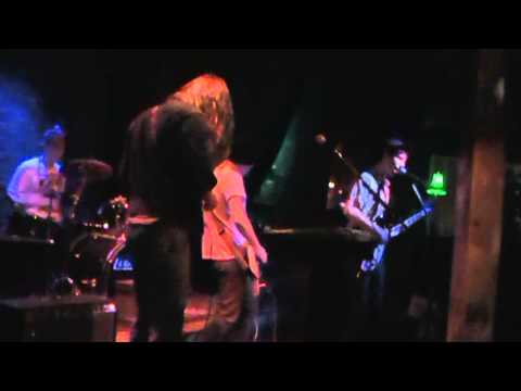 Phantom Vibration at KCK (Ft. Henry Mackaman)