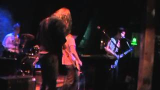 Phantom Vibration at KCK (Ft. Henry Mackaman)