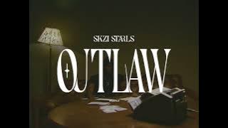 Skzi Starls - Outlaw (Official Music Video)